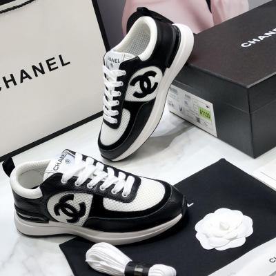 Chanel Shoes woman 020